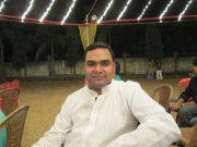 Rajesh Kumar