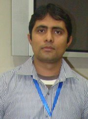Adil Mirza
