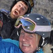 Jennifer Thorkildson