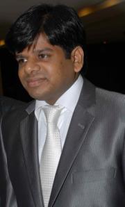 Gaurav Gupta