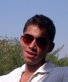 Deependra Choudhary