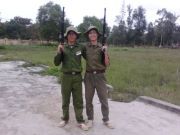 Chanh Trung