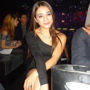 Marlene Parnass