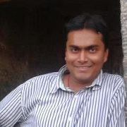 Suvadro Chakraborty