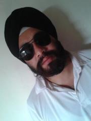 Gurpreet Singh