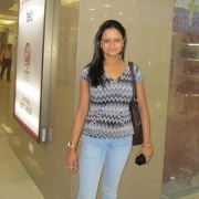 Shirsa Banerjee