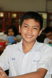 Pathom Thungtharathorn