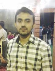 Mohsin Ayub baig