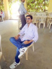 Pratik Kshirsagar