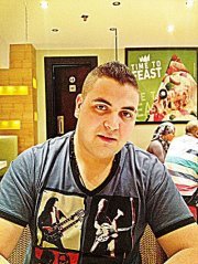 Ahmed Zizo