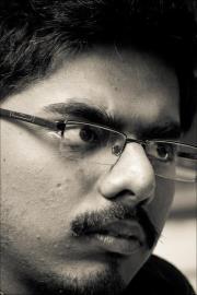 Deepu Krishnan