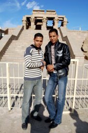 Mostafa Hashash