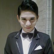 Joshua Insong