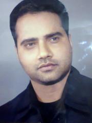 Raza Zaidi