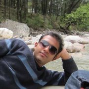 Ravishankar Gopalakrishnan