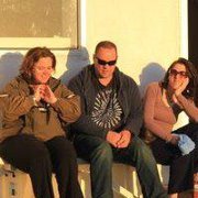 Viv Sinclair-phillips