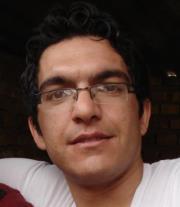 یاسر خیرزاده