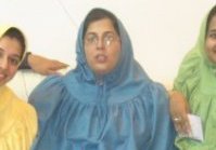 Tahera Hussain