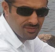Rahim Mengal