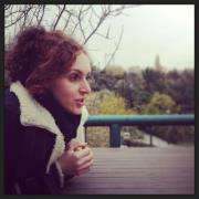 Sibel Şan Öget