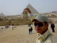 Samy Mohamed