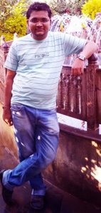 Chirag Prajapati