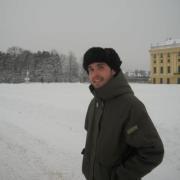 Ventsislav Lilkovski