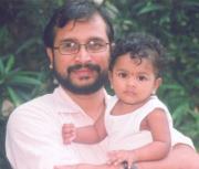 Rajeev Sukumaran