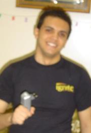 Mahmoud Anwer