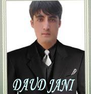 Daud Jani