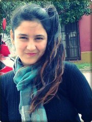 Sofia Gauto