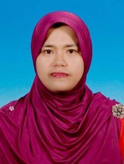 Rohani Ismail