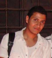 Amr Elhelw