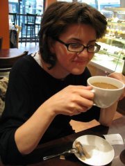 Simona Pascu