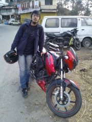 Himanshu Negi