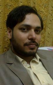 Kashif Ali