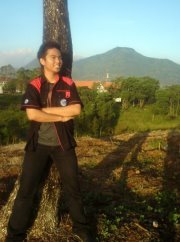 Darmawan Fathurrohman