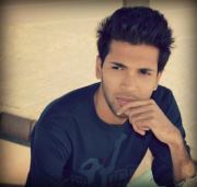 Ahmer Khan