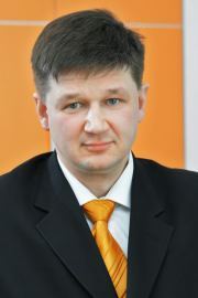 Regimantas Naginskas