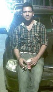 Ali Aamir bhatti