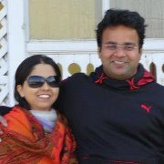 Saurabh Shinde