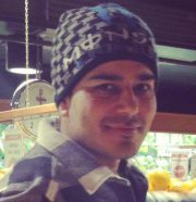 Mohammad Jahanzeb