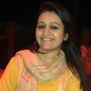 Rabbiya Hamid