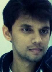 Ranganathan Manikka
