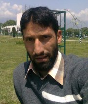Irshad Ahmad