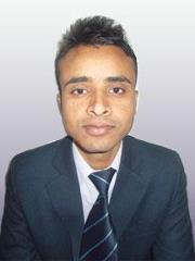 Shabbir Raza