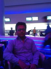 Mohit Gupta