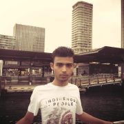 Roshan Bhattarai