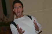 Omar Khaled