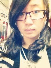 Sophia Chow